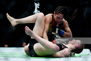 Joanne Calderwood