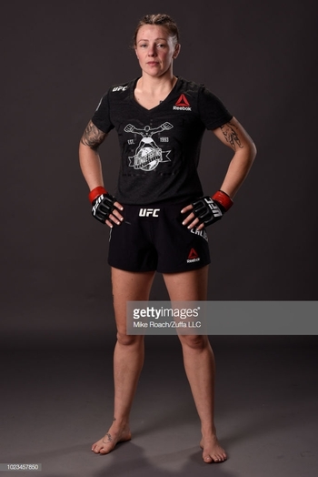 Joanne Calderwood