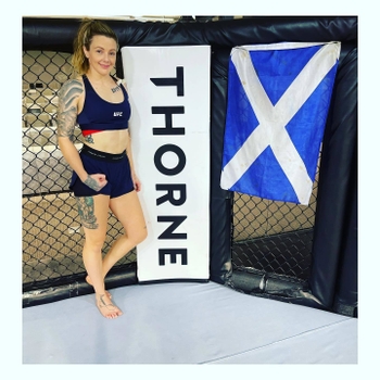 Joanne Calderwood