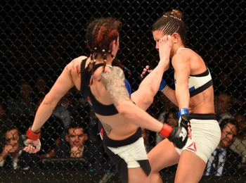 Joanne Calderwood