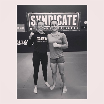 Joanne Calderwood