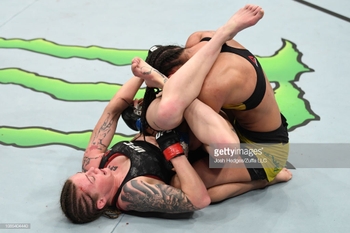 Joanne Calderwood