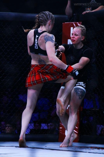 Joanne Calderwood