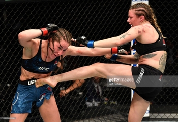 Joanne Calderwood