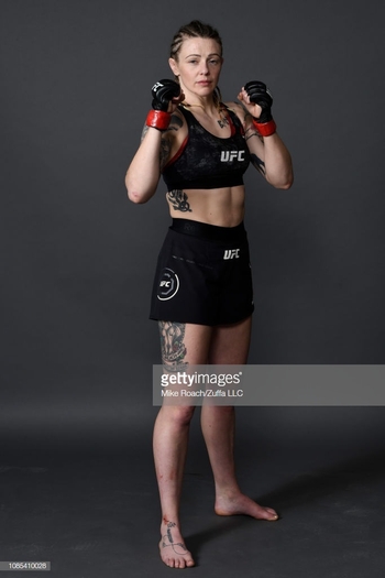 Joanne Calderwood