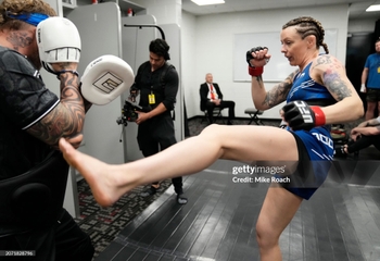 Joanne Calderwood