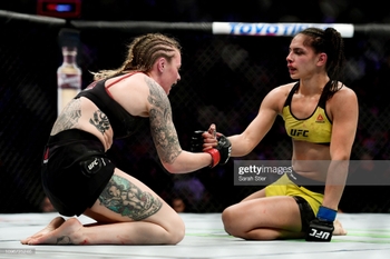 Joanne Calderwood