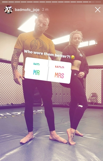 Joanne Calderwood