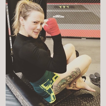 Joanne Calderwood