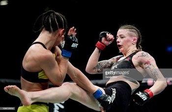 Joanne Calderwood