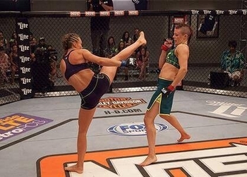 Joanne Calderwood