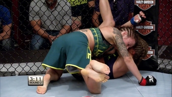 Joanne Calderwood