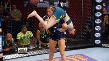 Joanne Calderwood