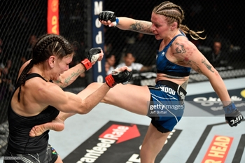 Joanne Calderwood