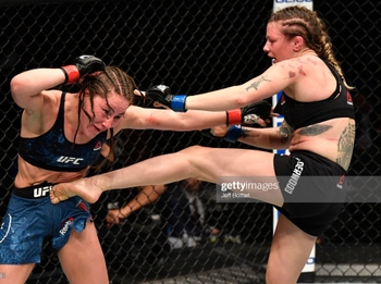 Joanne Calderwood