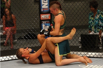 Joanne Calderwood