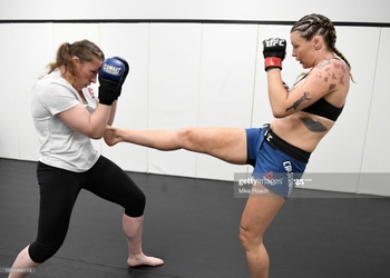 Joanne Calderwood