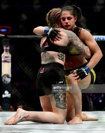 Joanne Calderwood