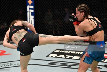 Joanne Calderwood