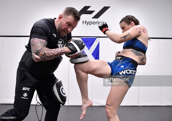 Joanne Calderwood