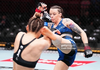 Joanne Calderwood