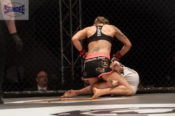 Joanne Calderwood