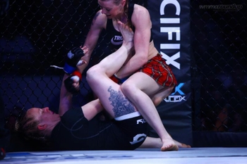 Joanne Calderwood