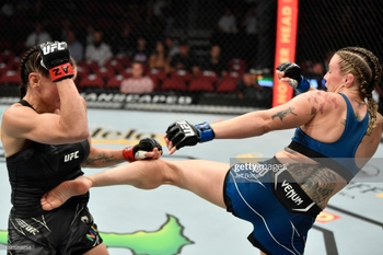 Joanne Calderwood