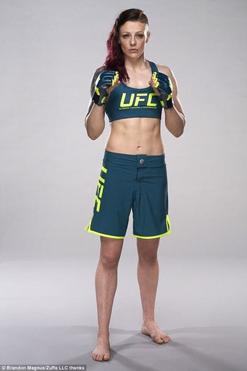 Joanne Calderwood