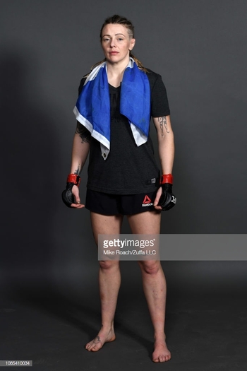 Joanne Calderwood