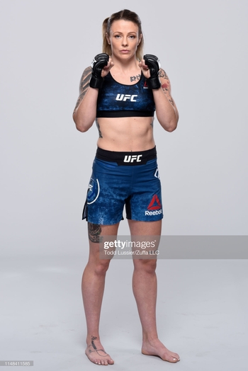 Joanne Calderwood