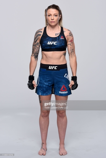 Joanne Calderwood