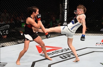 Joanne Calderwood