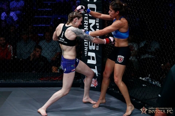 Joanne Calderwood