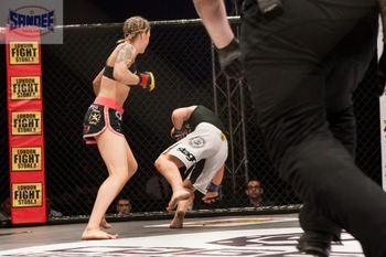 Joanne Calderwood