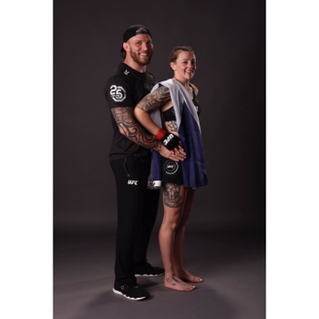 Joanne Calderwood