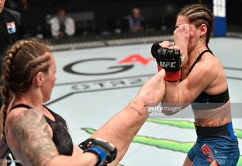 Joanne Calderwood