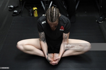 Joanne Calderwood