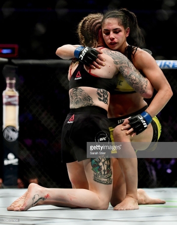 Joanne Calderwood