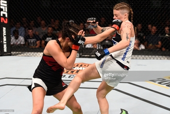 Joanne Calderwood