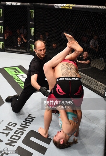 Joanne Calderwood