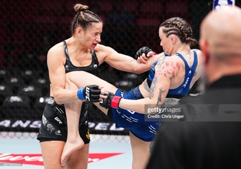 Joanne Calderwood