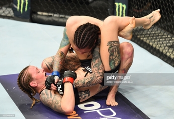 Joanne Calderwood