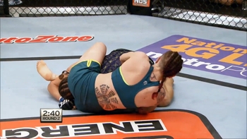 Joanne Calderwood