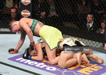 Joanne Calderwood