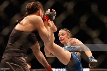 Joanne Calderwood