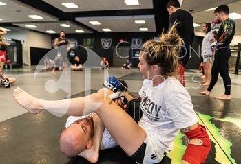 Joanne Calderwood