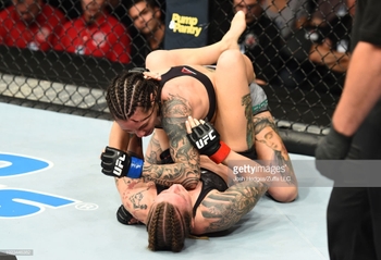 Joanne Calderwood