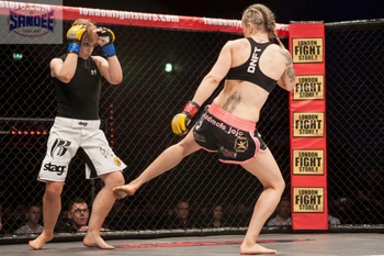 Joanne Calderwood