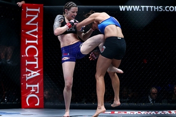 Joanne Calderwood